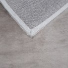 Високоворсний килим ESTERA COTTON, N.Silver - Висока якість за найкращою ціною в Україні зображення 3.